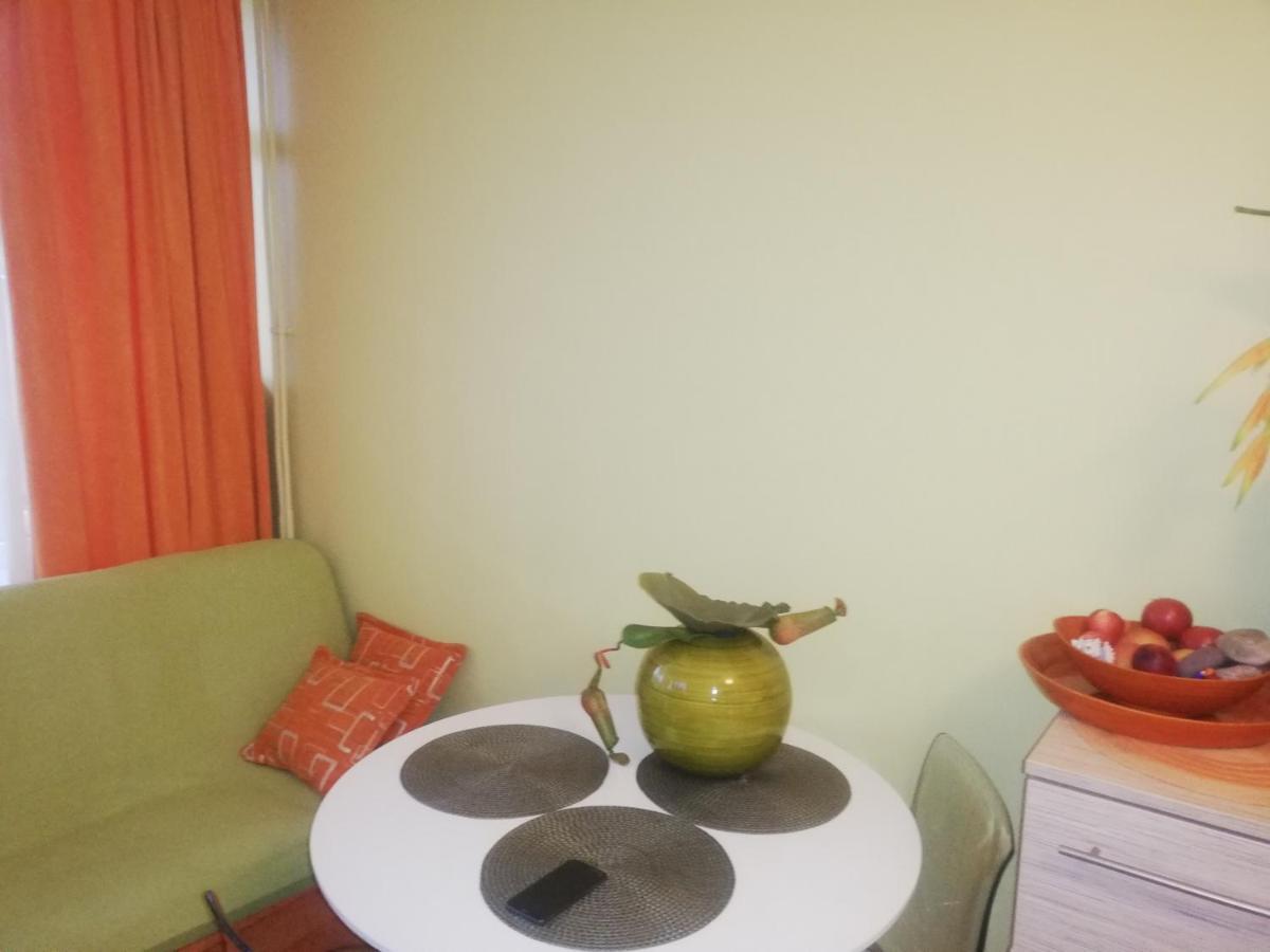 Przytulny Mini Apartament Dla 4 Osob Łukęcin Exterior foto
