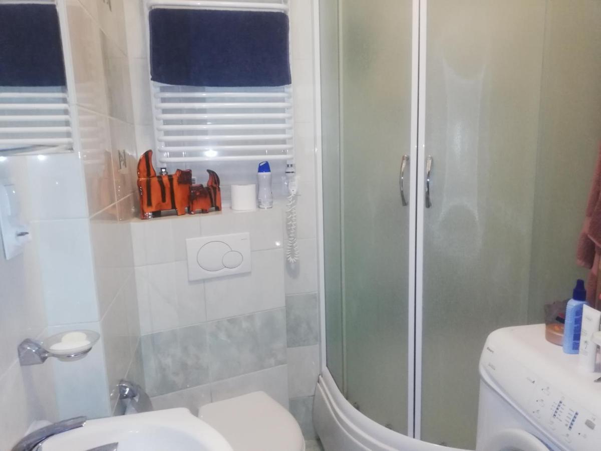 Przytulny Mini Apartament Dla 4 Osob Łukęcin Exterior foto